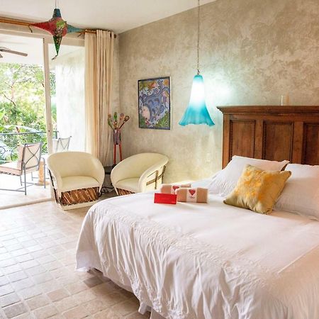 Amor Boutique Hotel Саюлита Екстериор снимка