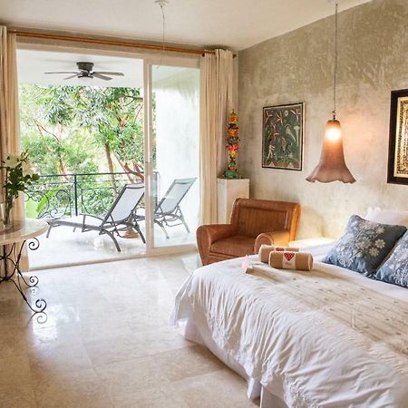Amor Boutique Hotel Саюлита Екстериор снимка