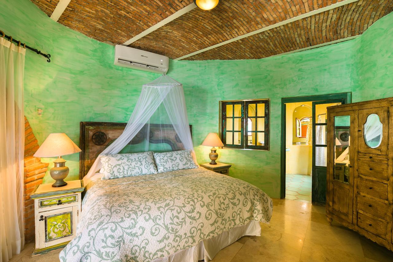 Amor Boutique Hotel Саюлита Екстериор снимка
