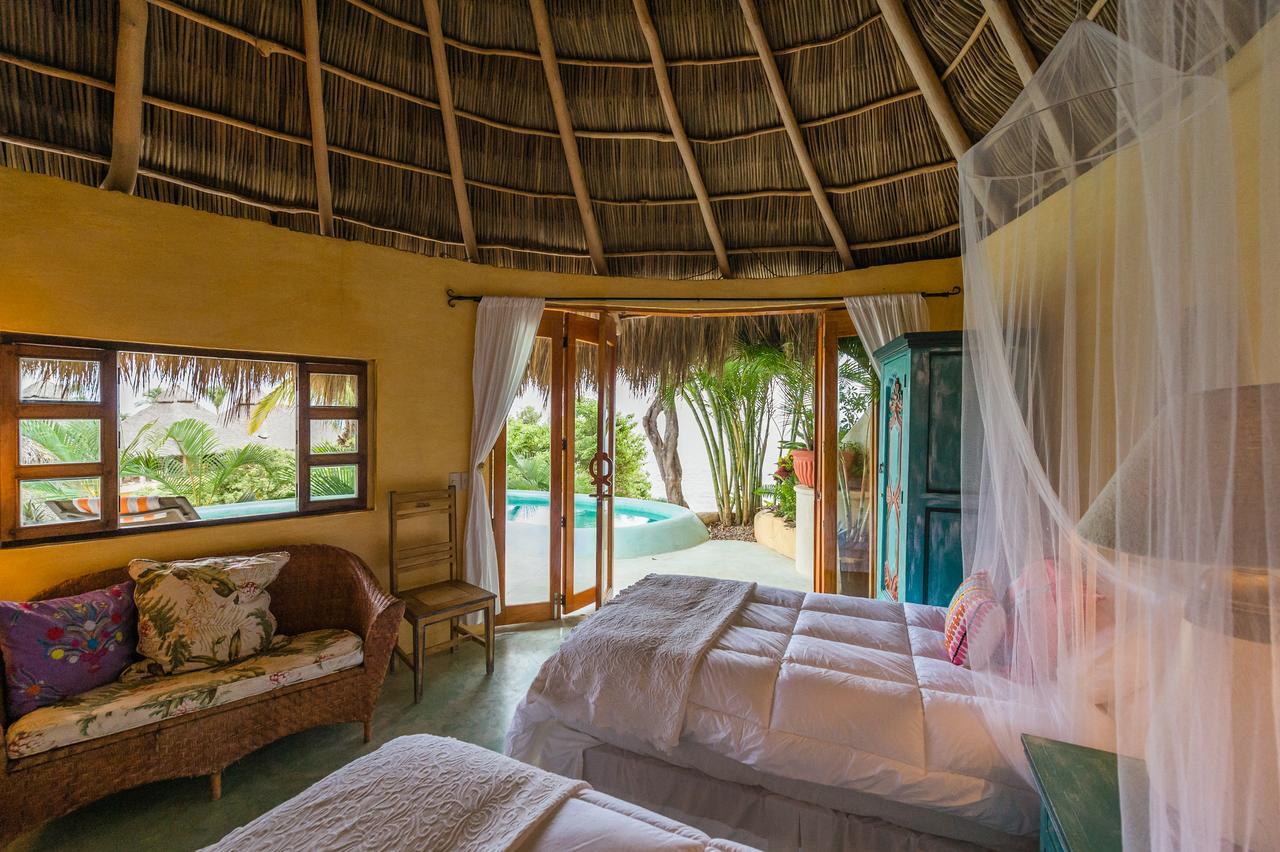 Amor Boutique Hotel Саюлита Екстериор снимка
