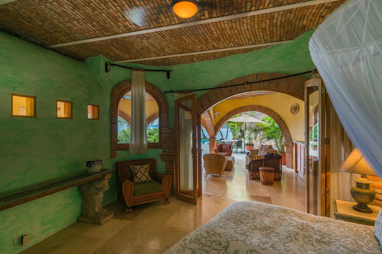 Amor Boutique Hotel Саюлита Екстериор снимка