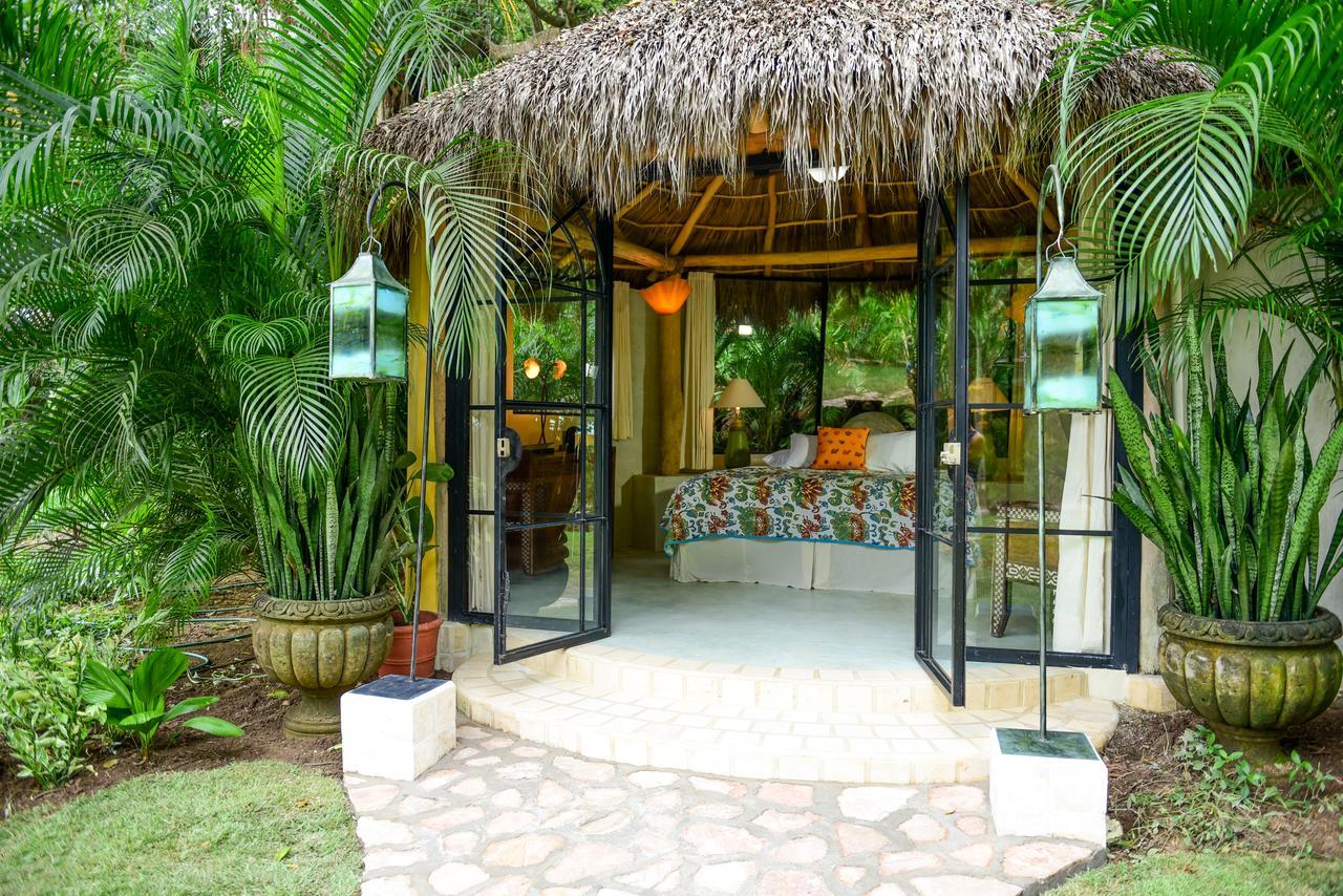 Amor Boutique Hotel Саюлита Екстериор снимка