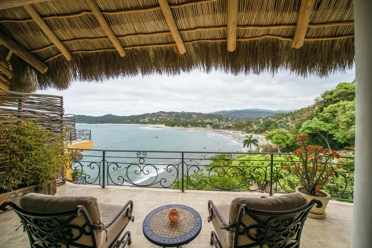 Amor Boutique Hotel Саюлита Екстериор снимка