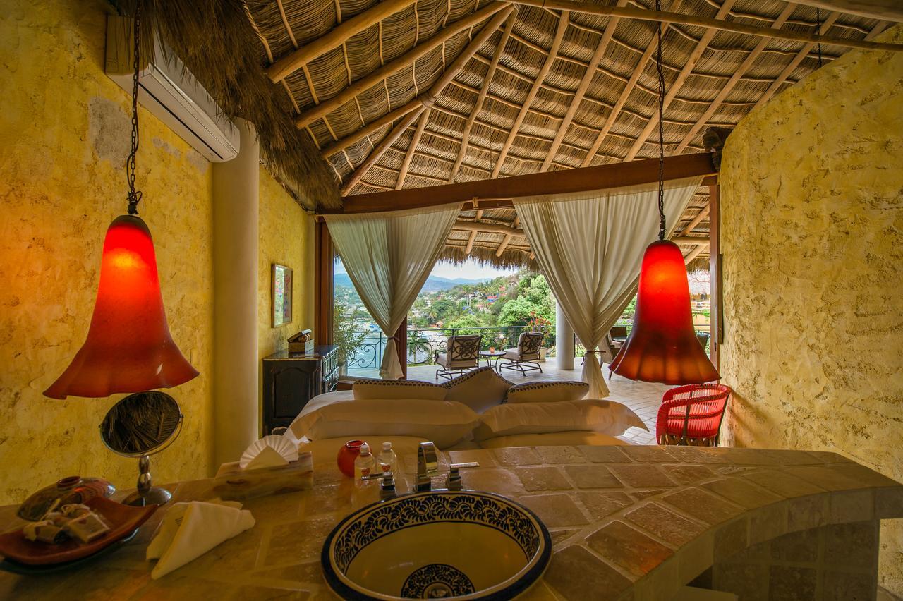 Amor Boutique Hotel Саюлита Екстериор снимка