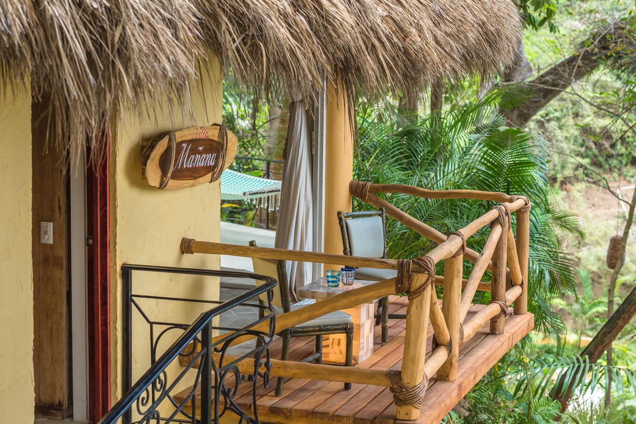 Amor Boutique Hotel Саюлита Екстериор снимка