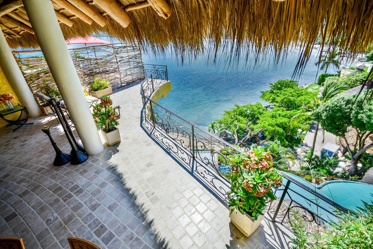 Amor Boutique Hotel Саюлита Екстериор снимка