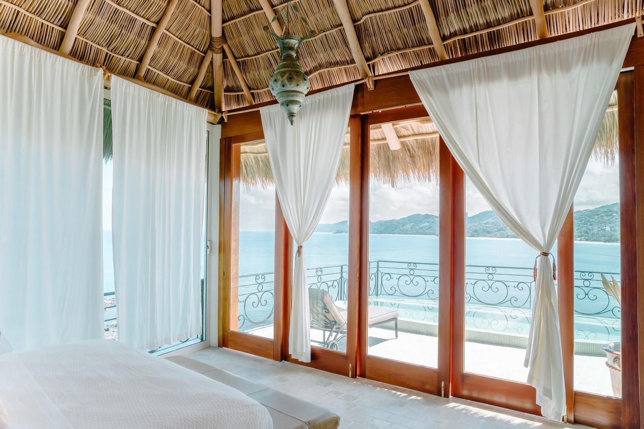Amor Boutique Hotel Саюлита Екстериор снимка