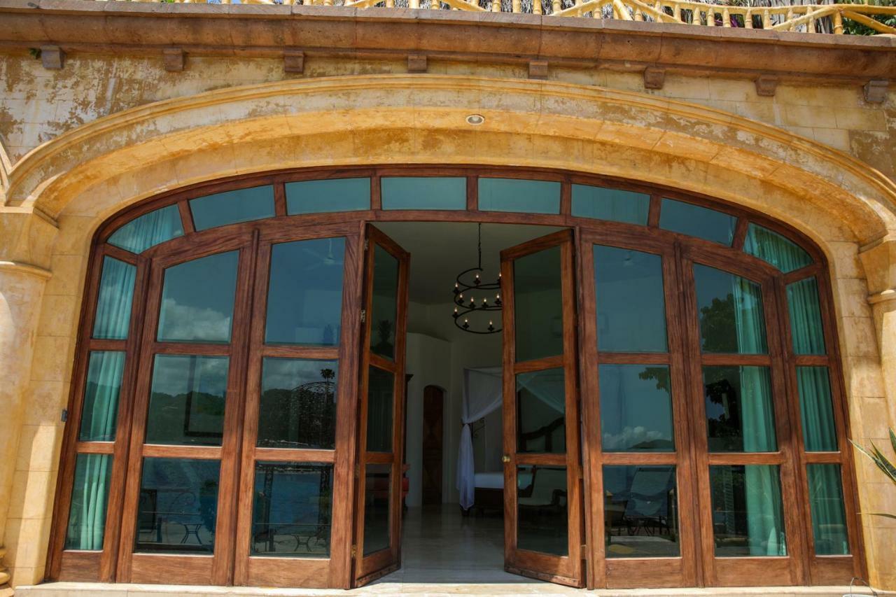Amor Boutique Hotel Саюлита Екстериор снимка