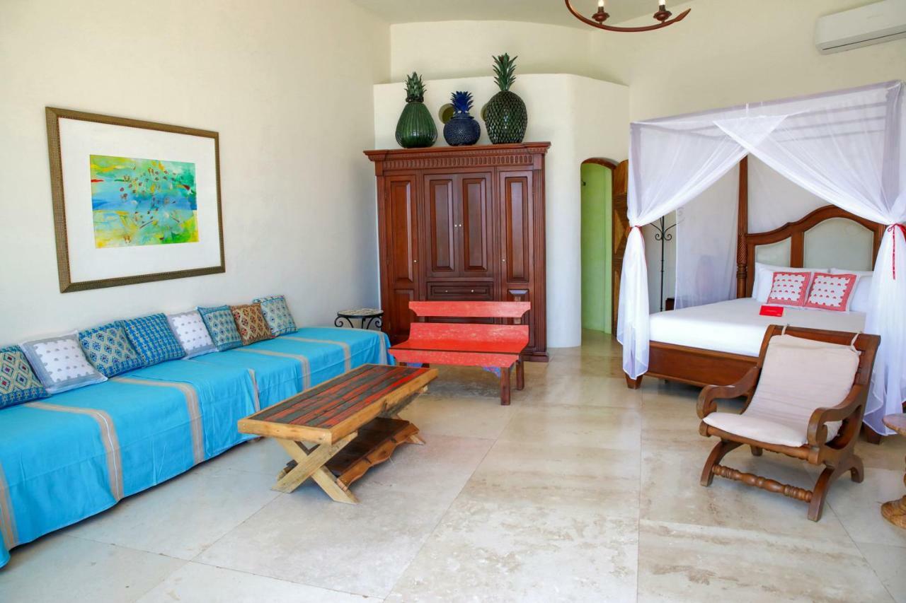 Amor Boutique Hotel Саюлита Екстериор снимка
