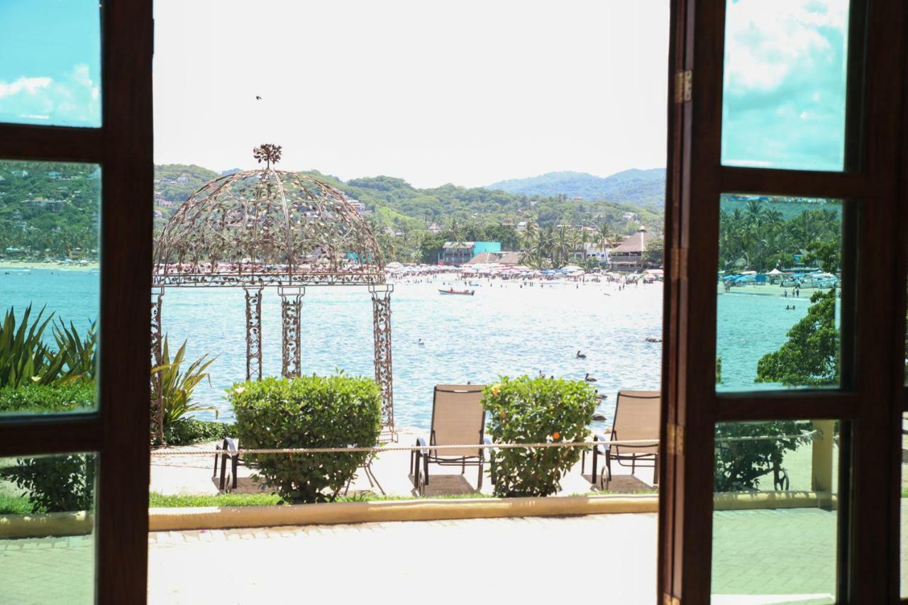 Amor Boutique Hotel Саюлита Екстериор снимка