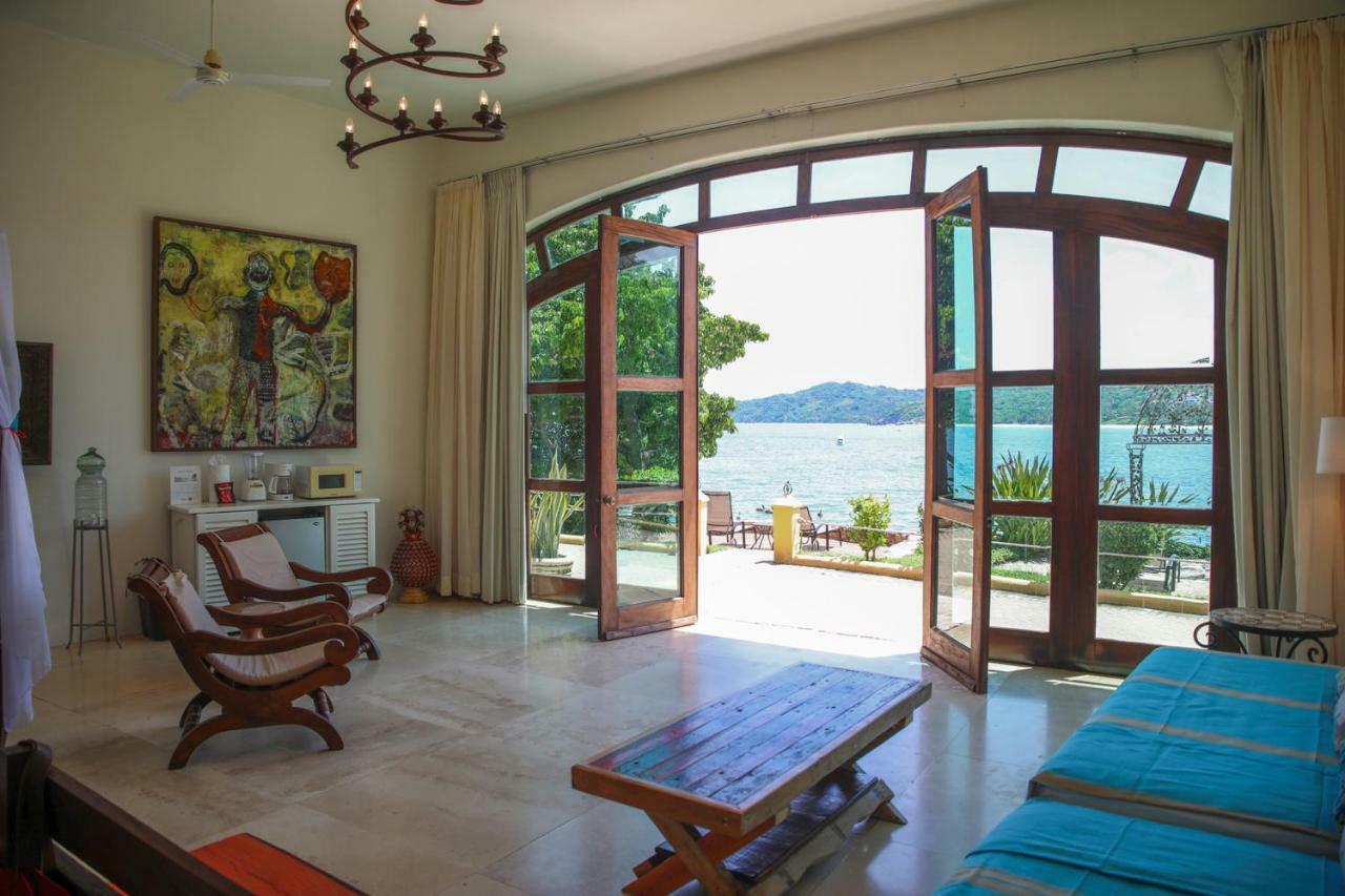 Amor Boutique Hotel Саюлита Екстериор снимка