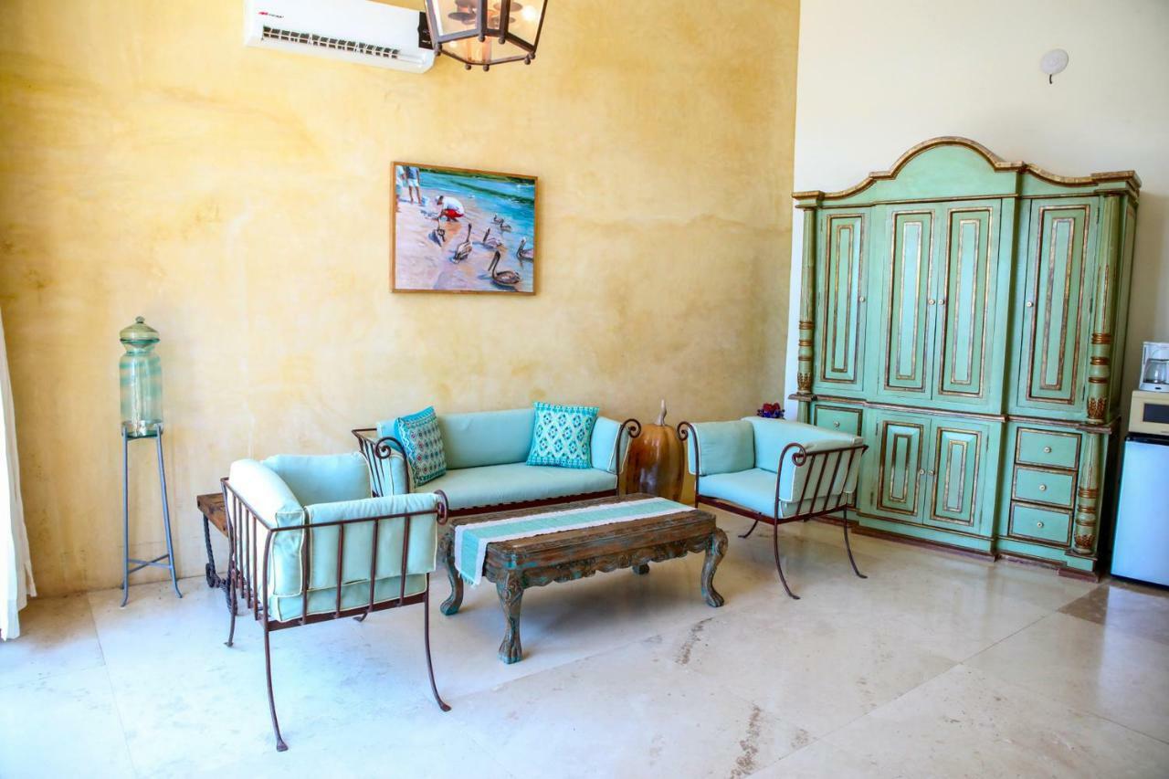 Amor Boutique Hotel Саюлита Екстериор снимка