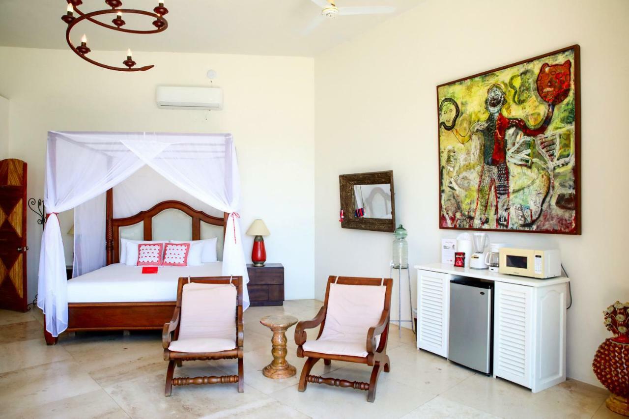 Amor Boutique Hotel Саюлита Екстериор снимка