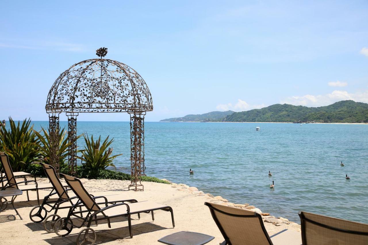 Amor Boutique Hotel Саюлита Екстериор снимка