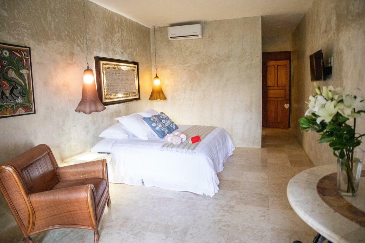 Amor Boutique Hotel Саюлита Екстериор снимка