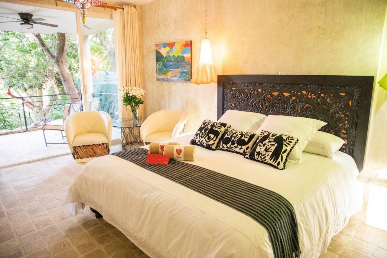 Amor Boutique Hotel Саюлита Екстериор снимка